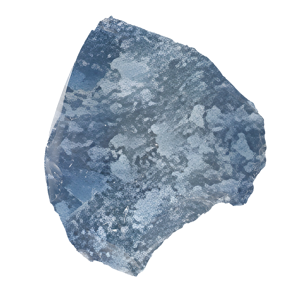 Aventurine Bleue Pierre Brute