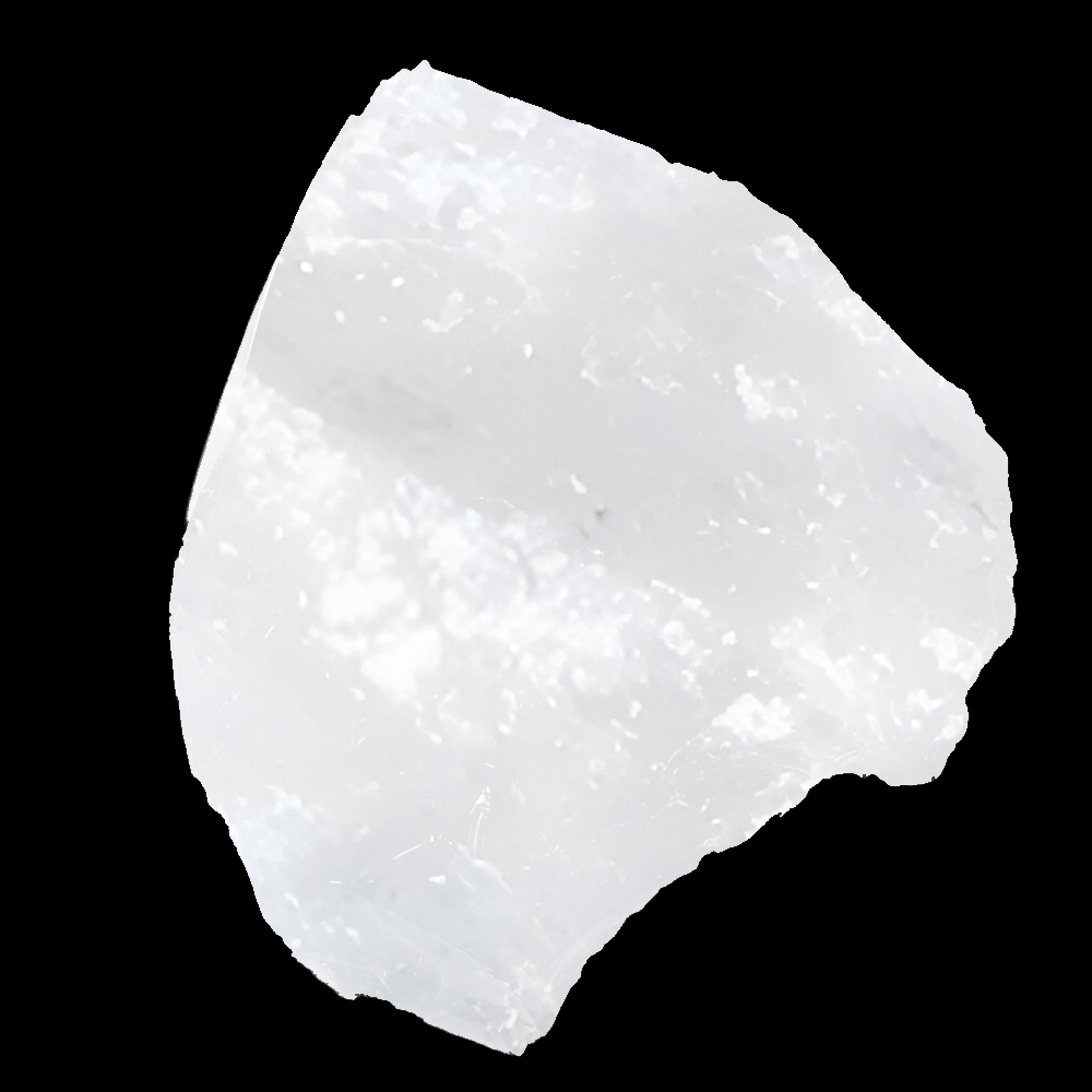 Cristal de Roche Pierre Brute