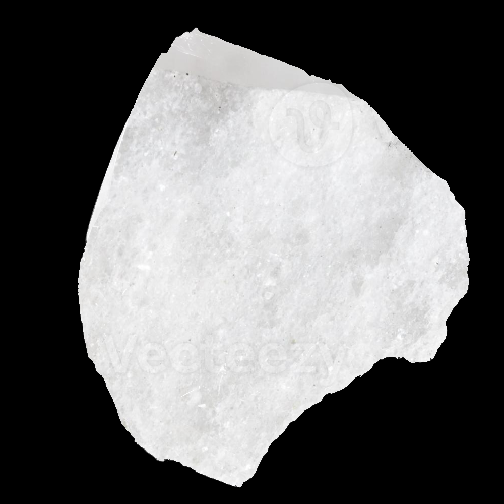 Marbre Blanc Pierre Brute