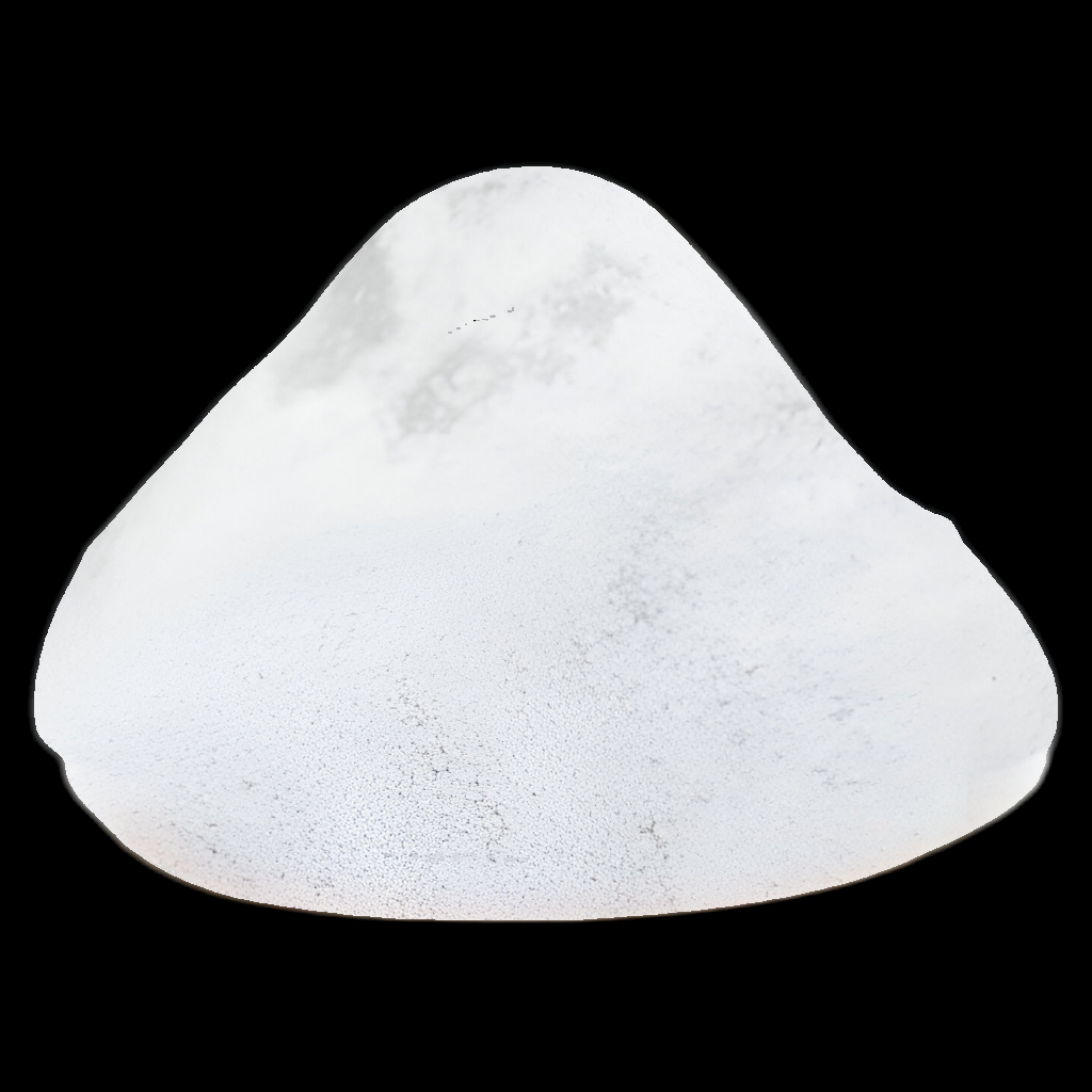 Marbre Blanc Pierre Roulée