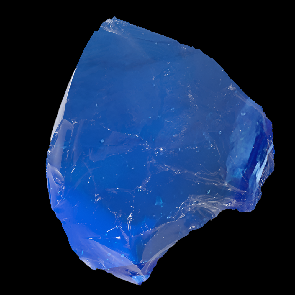 Opalite Bleue Pierre Brute