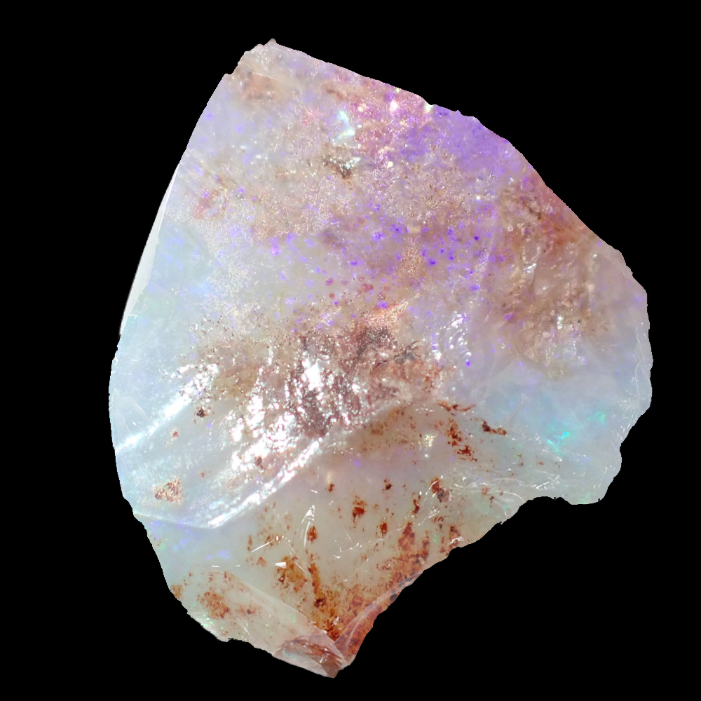 Opalite Pierre Brute