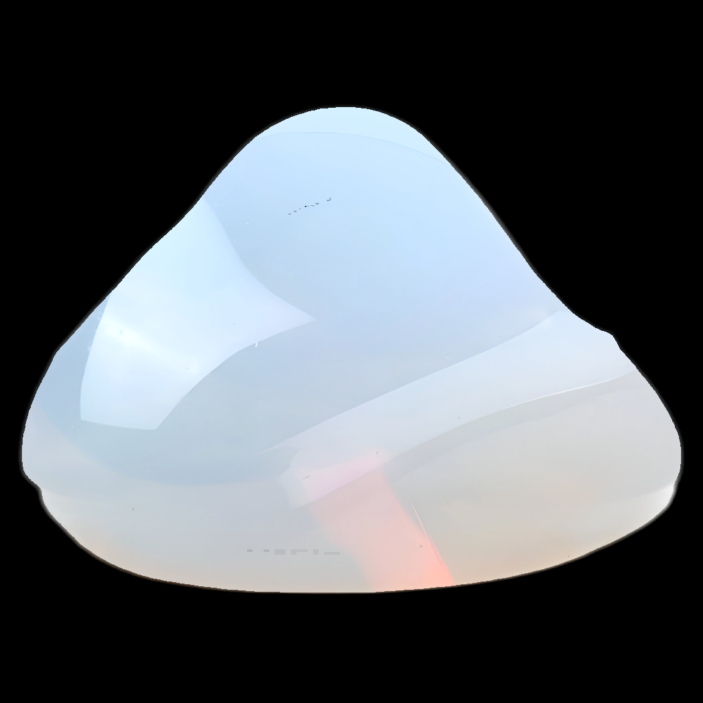 Opalite Pierre Roulée