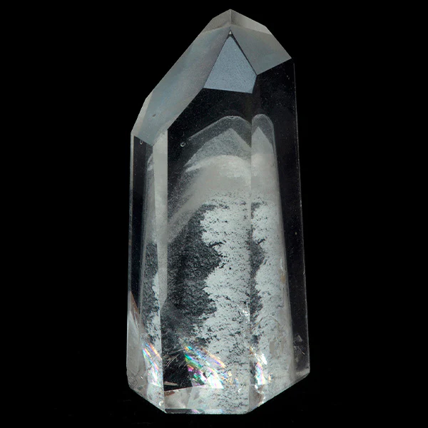 Quartz fantome