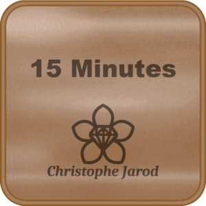 Consultation privée de 15 Minutes