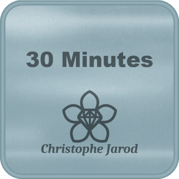 Consultation privée de 30 Minutes