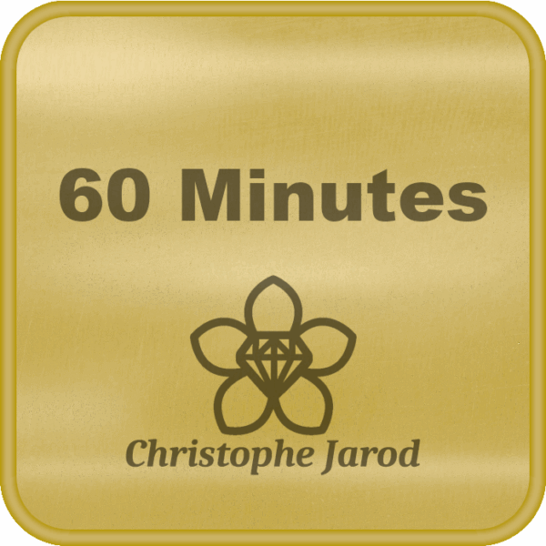 Consultation privée de 60 Minutes