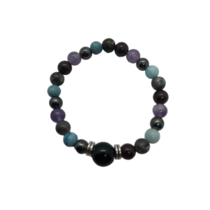 Bracelet Connexion Terre-Ciel