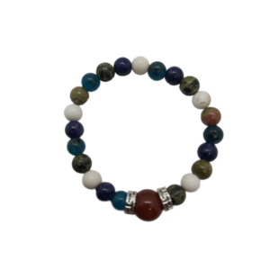 Bracelet Serenity Fit