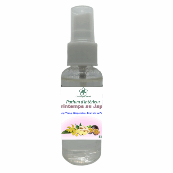 Offre découverte Aroma Spray – Image 3