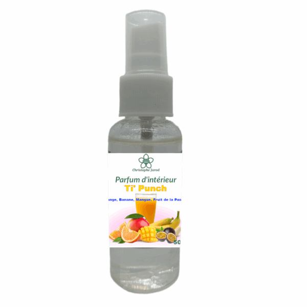 Offre découverte Aroma Spray – Image 2
