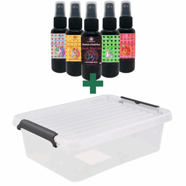 Offre découverte Aroma Spray + Unicorn – Image 4