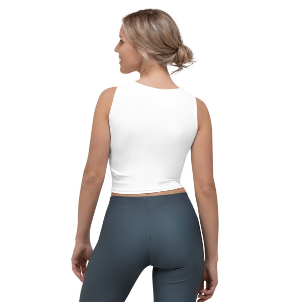 Crop-top Femme Collection HOPE – Image 3