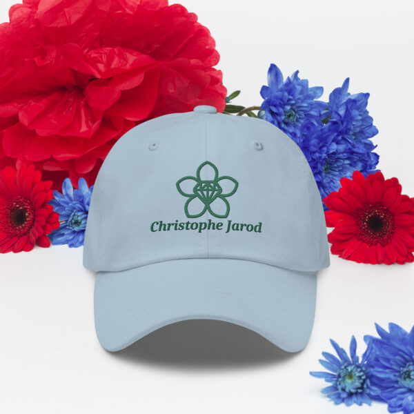 Casquette Basic Christophe Jarod – Image 6