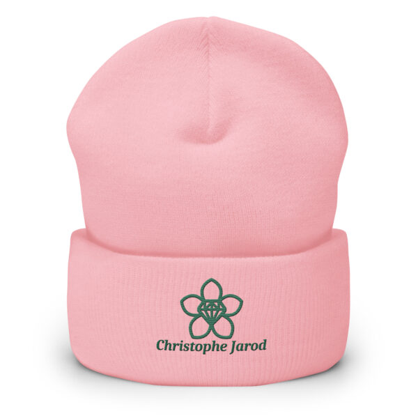Bonnet Basic Christophe Jarod – Image 6