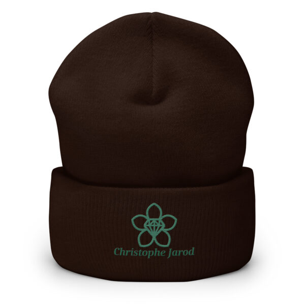 Bonnet Basic Christophe Jarod – Image 3