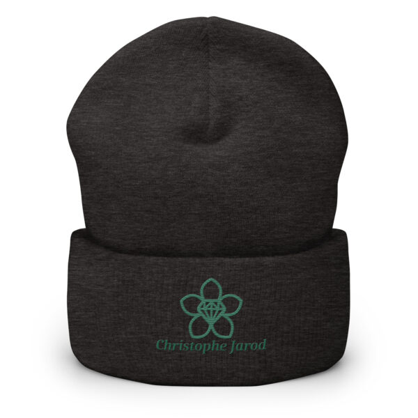 Bonnet Basic Christophe Jarod – Image 5