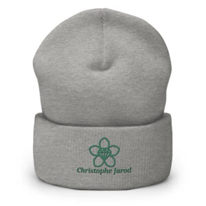 Bonnet Basic Christophe Jarod