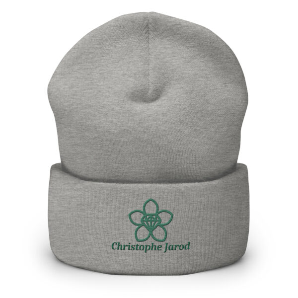Bonnet Basic Christophe Jarod