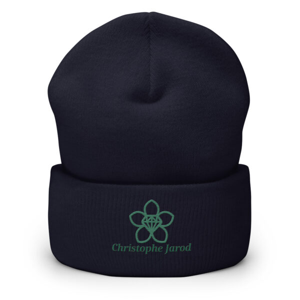 Bonnet Basic Christophe Jarod – Image 4