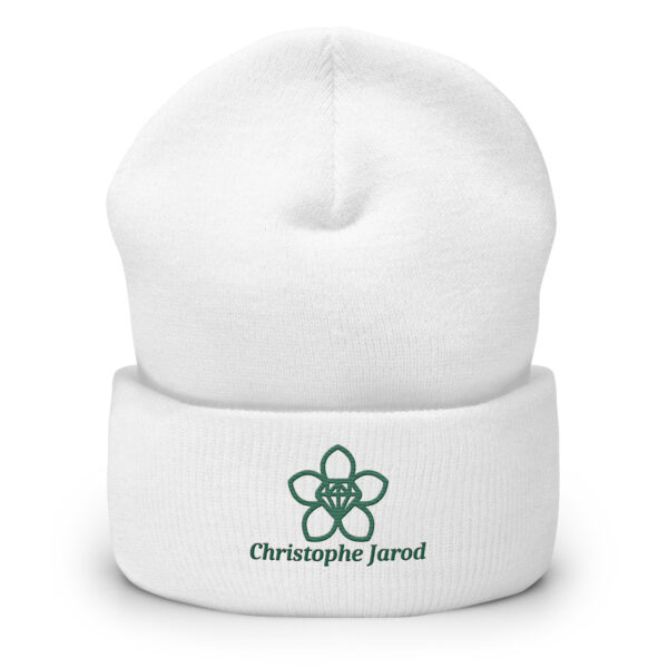 Bonnet Basic Christophe Jarod – Image 7