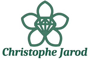 logo et texte Christophe Jarod 1