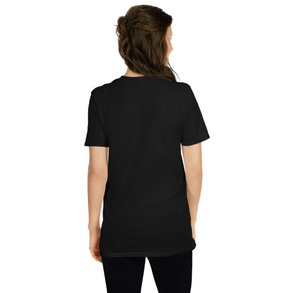 T-shirt Femme Basic Christophe Jarod – Image 3