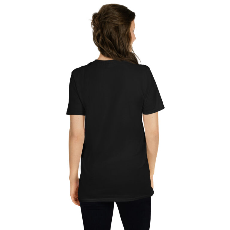 T-shirt Femme Basic Christophe Jarod – Image 3