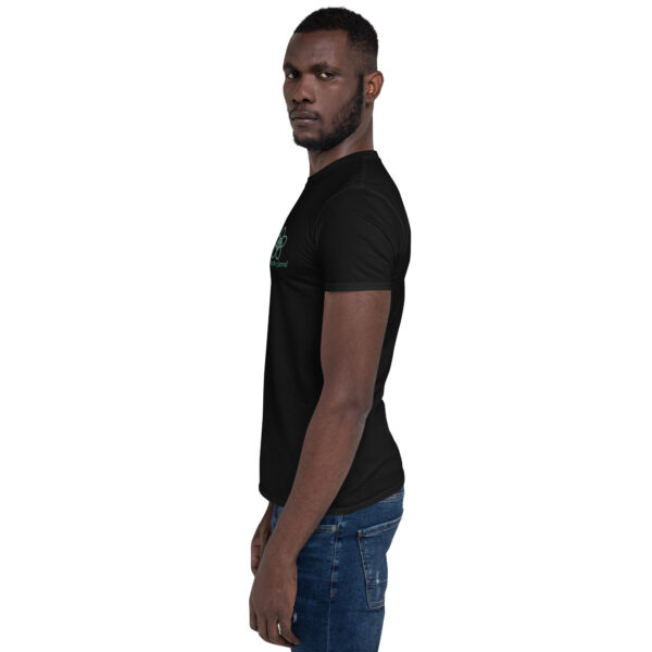 T-shirt Homme Basic Christophe Jarod – Image 5