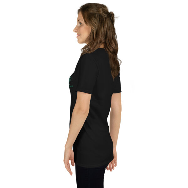 T-shirt Femme Basic Christophe Jarod – Image 4