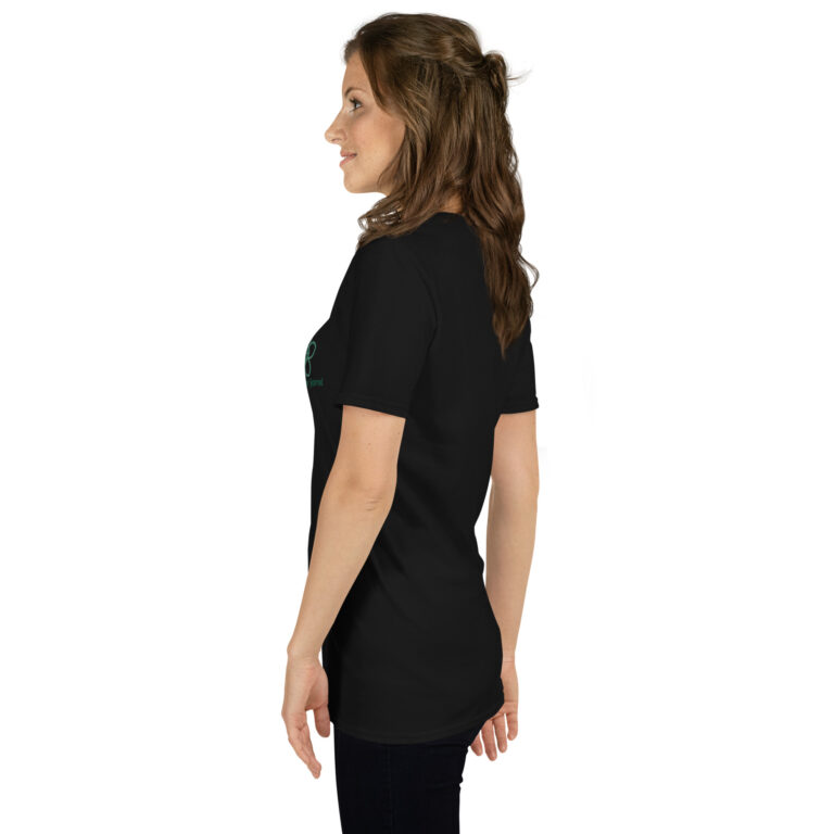 T-shirt Femme Basic Christophe Jarod – Image 4