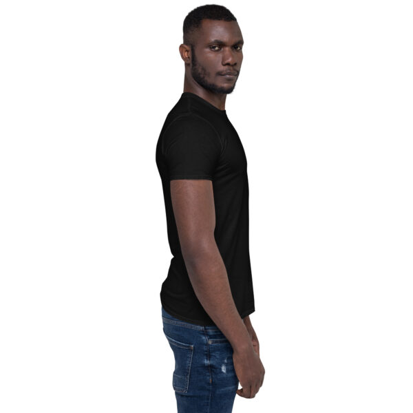 T-shirt Homme Basic Christophe Jarod – Image 6