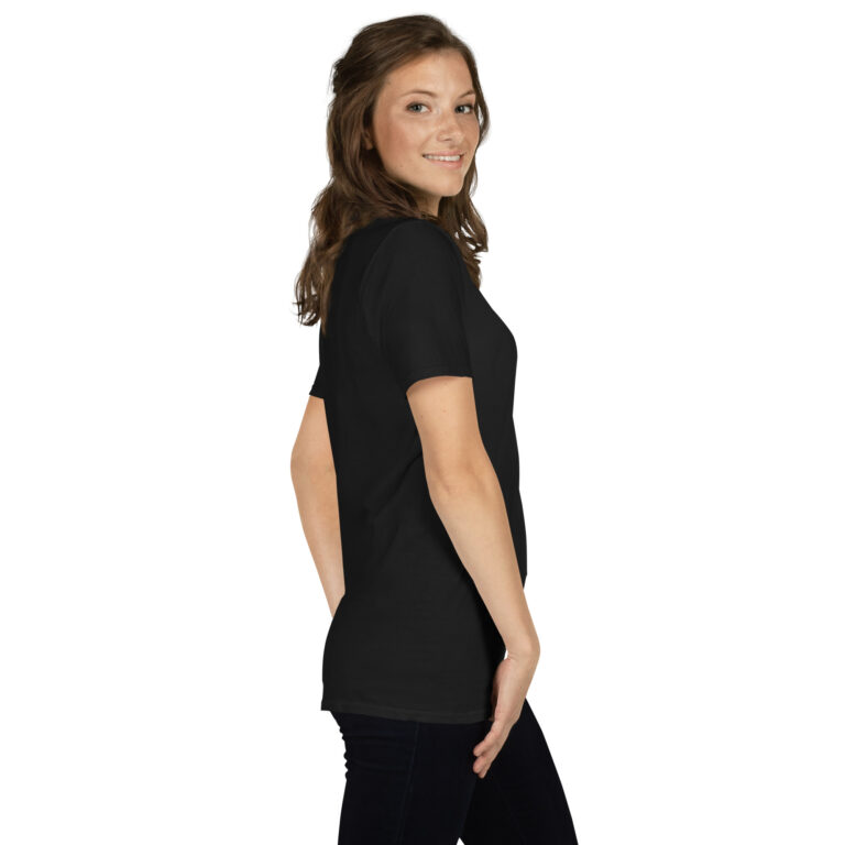T-shirt Femme Basic Christophe Jarod – Image 6