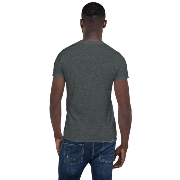 T-shirt Homme Basic Christophe Jarod – Image 16