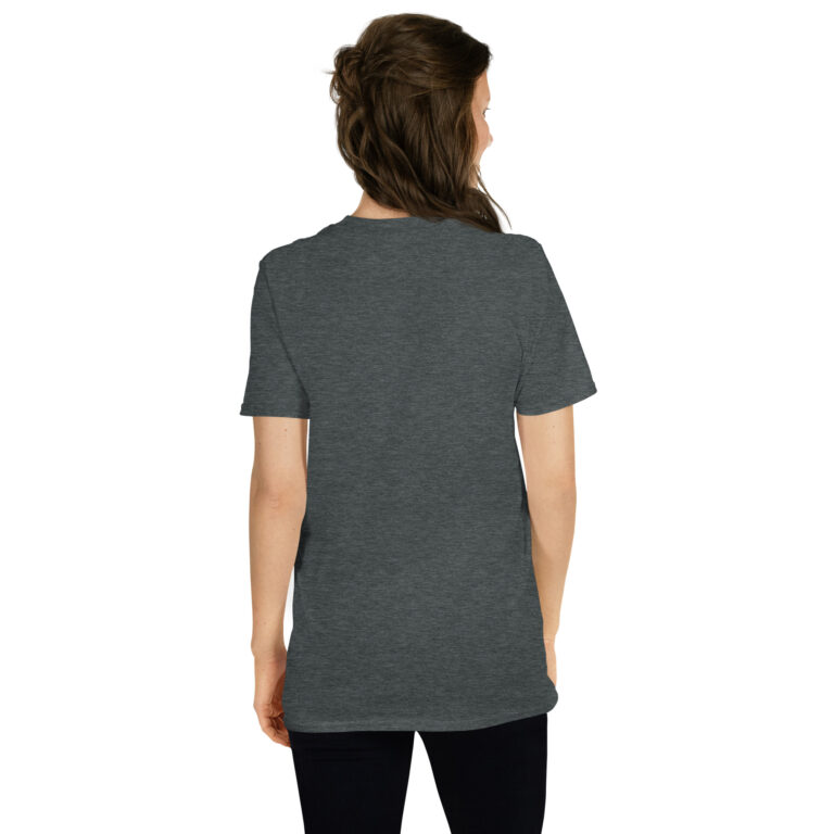 T-shirt Femme Basic Christophe Jarod – Image 15