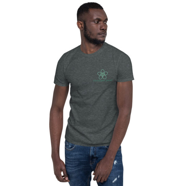 T-shirt Homme Basic Christophe Jarod – Image 13