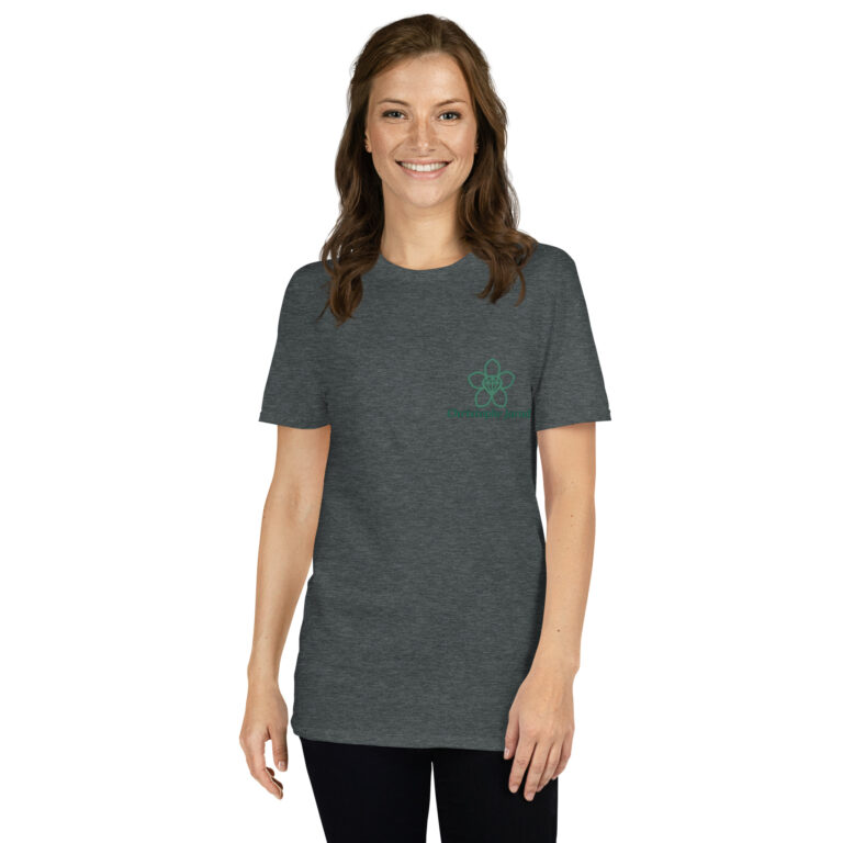 T-shirt Femme Basic Christophe Jarod – Image 14