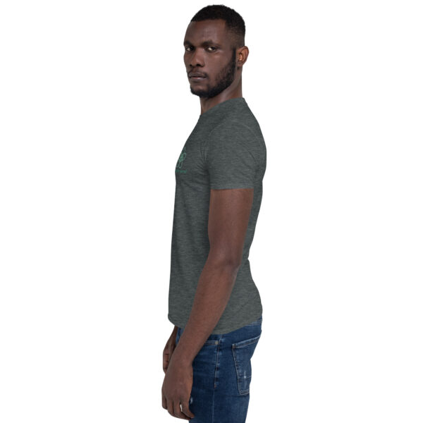 T-shirt Homme Basic Christophe Jarod – Image 17