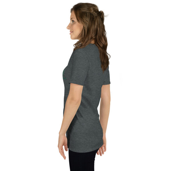 T-shirt Femme Basic Christophe Jarod – Image 16