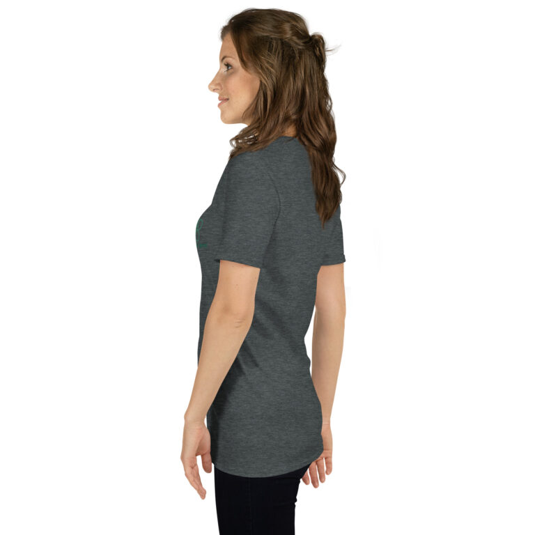 T-shirt Femme Basic Christophe Jarod – Image 16