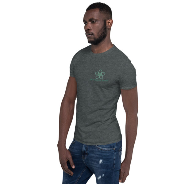 T-shirt Homme Basic Christophe Jarod – Image 15