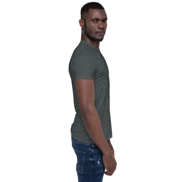 T-shirt Homme Basic Christophe Jarod – Image 18