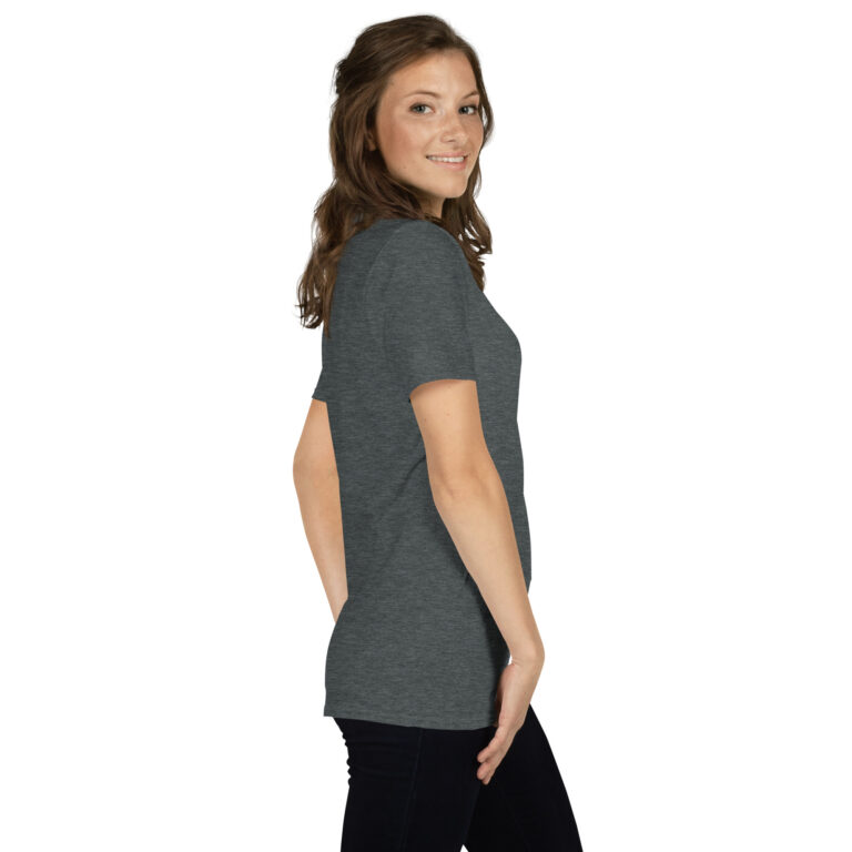 T-shirt Femme Basic Christophe Jarod – Image 18