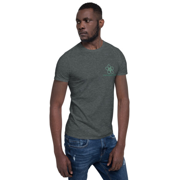 T-shirt Homme Basic Christophe Jarod – Image 14