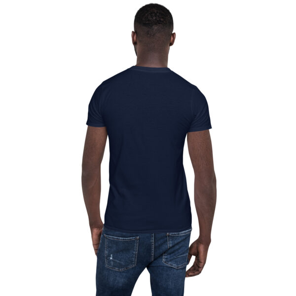 T-shirt Homme Basic Christophe Jarod – Image 10