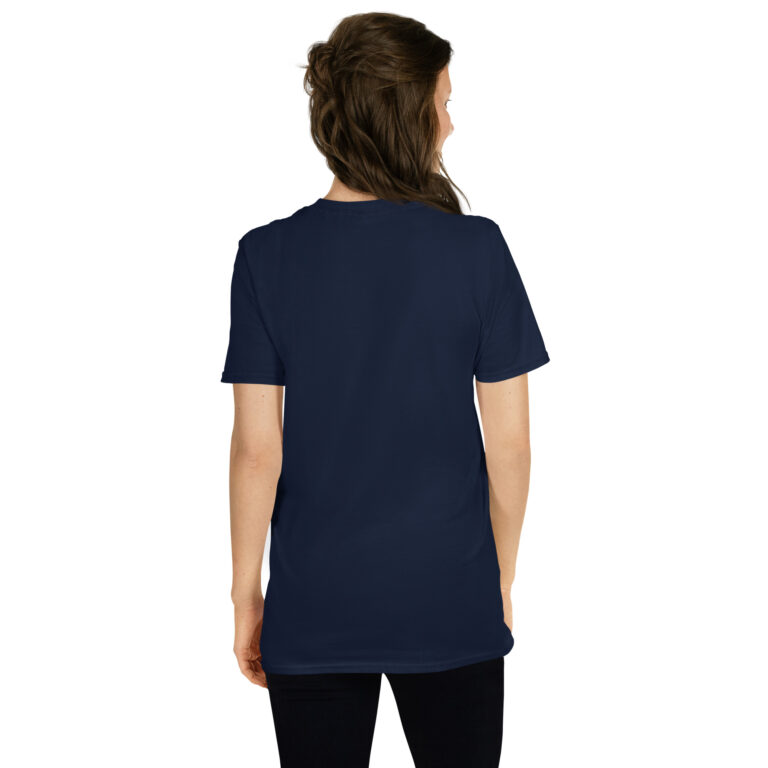 T-shirt Femme Basic Christophe Jarod – Image 9