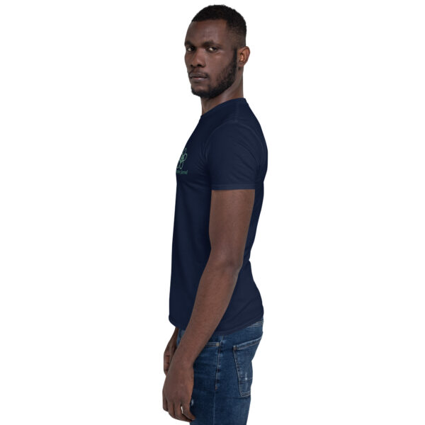 T-shirt Homme Basic Christophe Jarod – Image 11