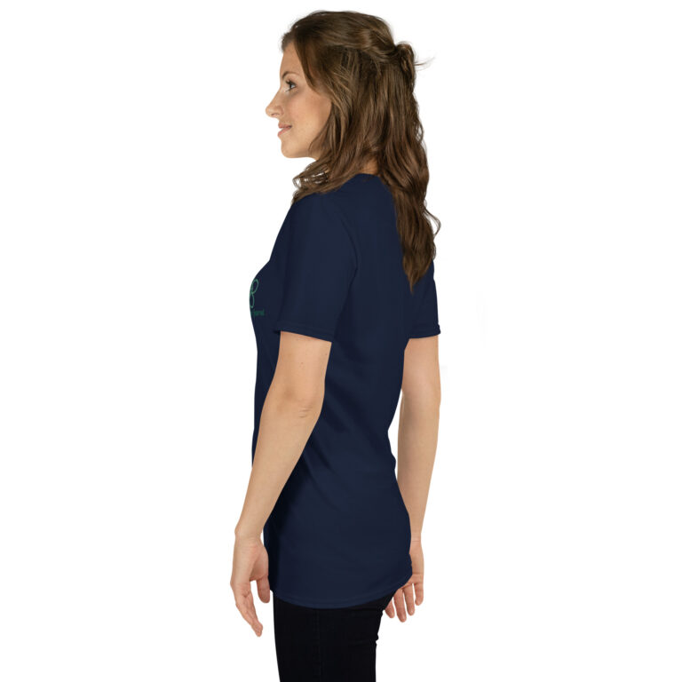 T-shirt Femme Basic Christophe Jarod – Image 10