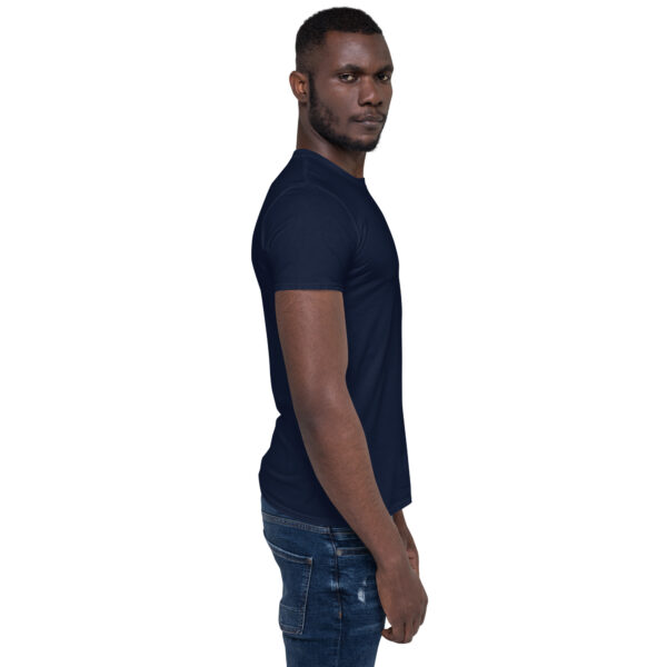 T-shirt Homme Basic Christophe Jarod – Image 12