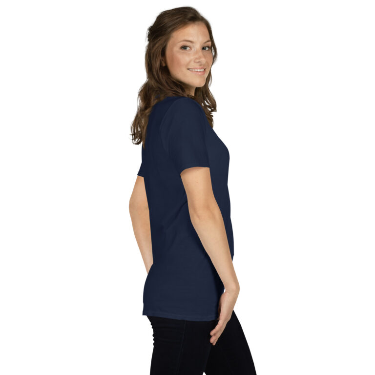 T-shirt Femme Basic Christophe Jarod – Image 12